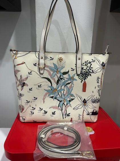 Tory bag ltd สวยแท้ ลิมิเต็ด