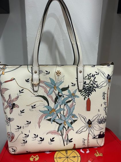 Tory bag ltd สวยแท้ ลิมิเต็ด รูปที่ 9