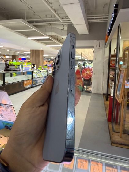 iphone 13 pro 256  รูปที่ 3