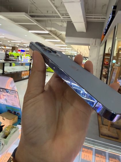 iphone 13 pro 256  รูปที่ 6