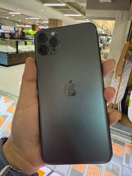 iphone 11pro max 256  รูปที่ 4