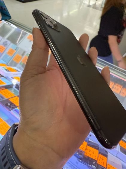 iphone 11pro max 256  รูปที่ 3