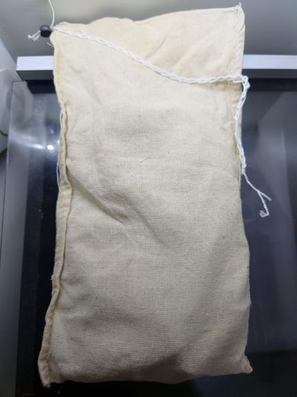 เหรียญยกถุง (100 เหรียญ) เหรียญ 10 บาท สองสี ที่ระลึกมหามงคลเฉลิมพระชนมพรรษา 6 รอบ รัชกาลที่9 พ.ศ.2542 ไม่ผ่านใช้งาน รูปที่ 4