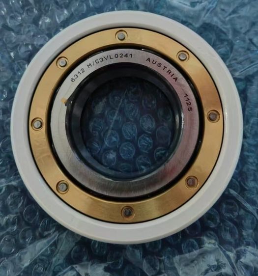insulated rolling bearings รูปที่ 5