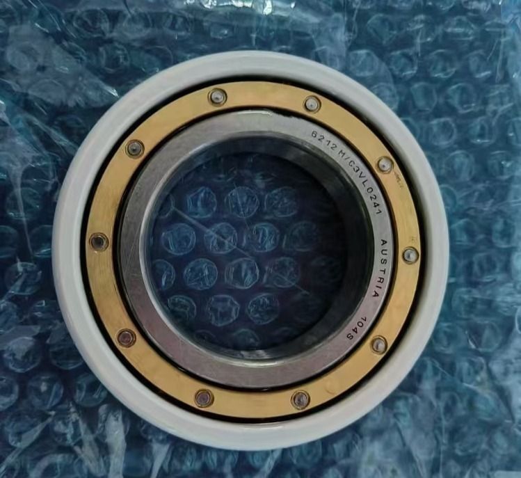 insulated rolling bearings รูปที่ 4