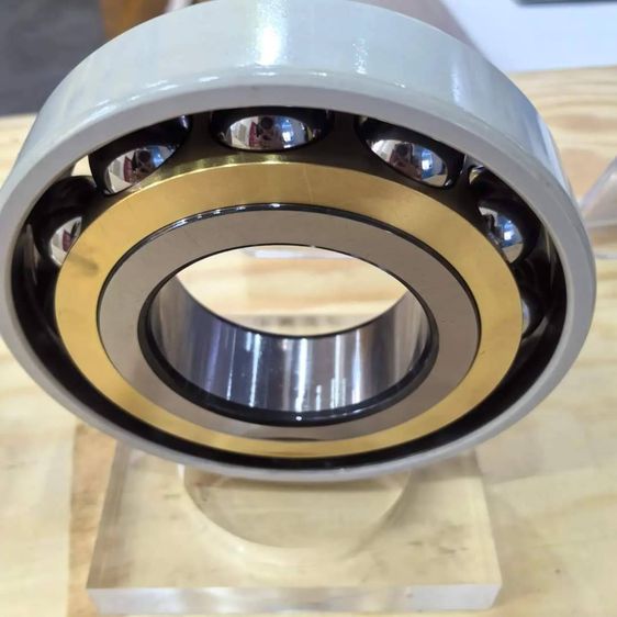 insulated rolling bearings