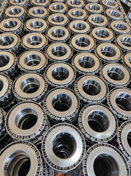 Double row spherical roller bearings รูปที่ 2