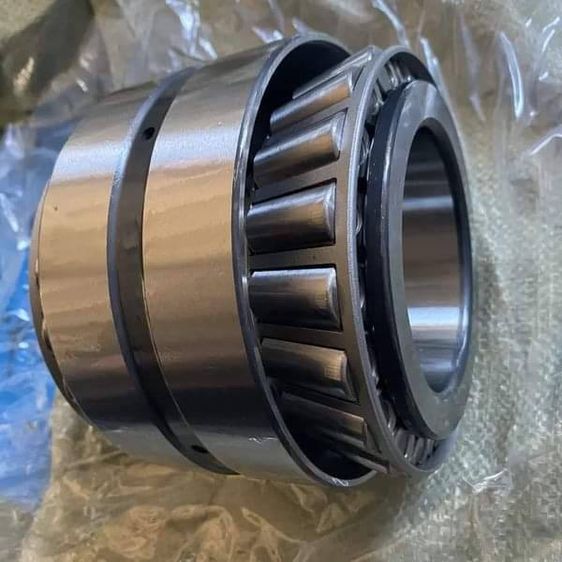 Double row spherical roller bearings รูปที่ 4