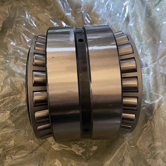 Double row spherical roller bearings รูปที่ 3