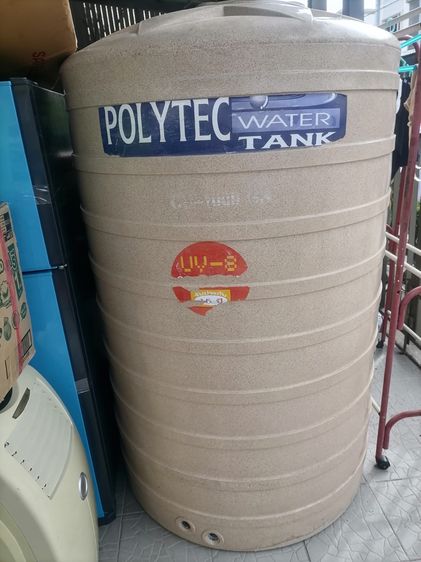 ขายแท็งค์น้ำ​1000ลิตร เนื้อแกรนิต รูปที่ 2
