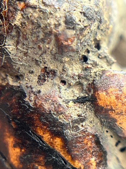 พระปิดตาพิมพ์ปั้นหลวงปู่เทพโลกอุดร(03) รูปที่ 17