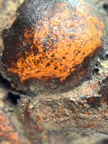 พระปิดตาพิมพ์ปั้นหลวงปู่เทพโลกอุดร(03) รูปที่ 16