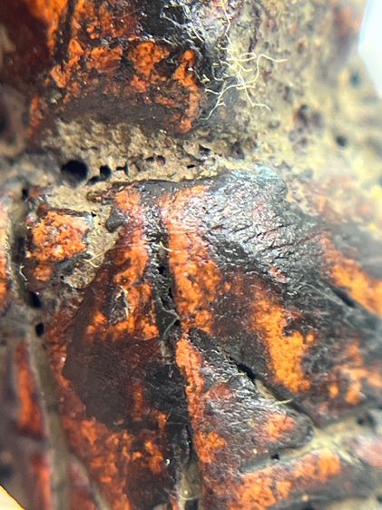 พระปิดตาพิมพ์ปั้นหลวงปู่เทพโลกอุดร(03) รูปที่ 11