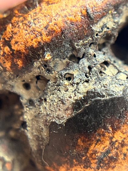 พระปิดตาพิมพ์ปั้นหลวงปู่เทพโลกอุดร(03) รูปที่ 9