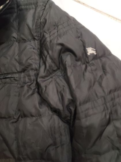 เสื้อแจ็คเก็ต BURBERRY❄️🧥อบอุ่น สุดหรู รูปที่ 10