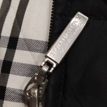 เสื้อแจ็คเก็ต BURBERRY❄️🧥อบอุ่น สุดหรู รูปที่ 14