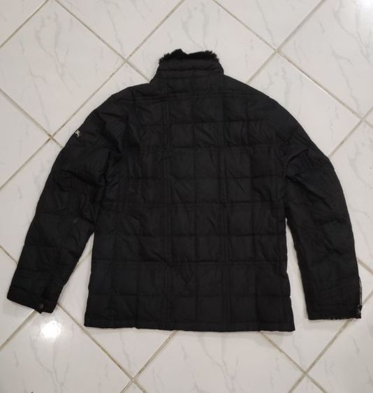 เสื้อแจ็คเก็ต BURBERRY❄️🧥อบอุ่น สุดหรู รูปที่ 5