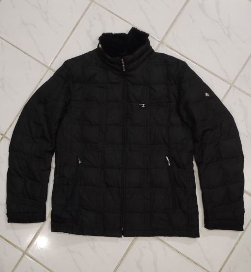 เสื้อแจ็คเก็ต BURBERRY❄️🧥อบอุ่น สุดหรู รูปที่ 3