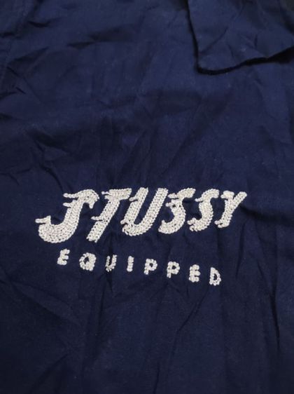 แจ็คเก็ต STUSSY🧥⚒️ทรงช่าง รูปที่ 14