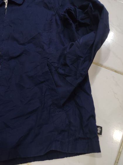 แจ็คเก็ต STUSSY🧥⚒️ทรงช่าง รูปที่ 13