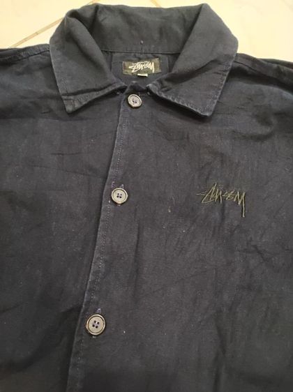 เสื้อแจ็คเก็ต STUSSY🧥🇺🇸90's วินเทจ รูปที่ 12