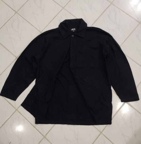 เสื้อแจ็คเก็ต STUSSY🧥🇺🇸90's วินเทจ รูปที่ 5