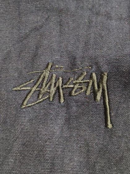 เสื้อแจ็คเก็ต STUSSY🧥🇺🇸90's วินเทจ รูปที่ 2