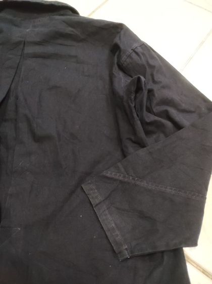 เสื้อแจ็คเก็ต STUSSY🧥🇺🇸90's วินเทจ รูปที่ 6