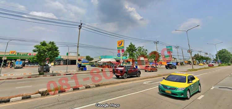 ขายที่ดิน ถนนนิมิตใหม่ 40 ในโครงการ เคซีการ์เด้นท์โฮม ราคาถูกมาก ขายต่ำกว่าราคาประเมิน รูปที่ 2