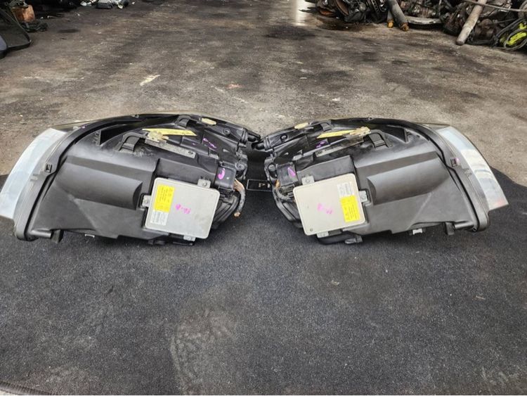 โคมไฟหน้า BMW E90  รูปที่ 9