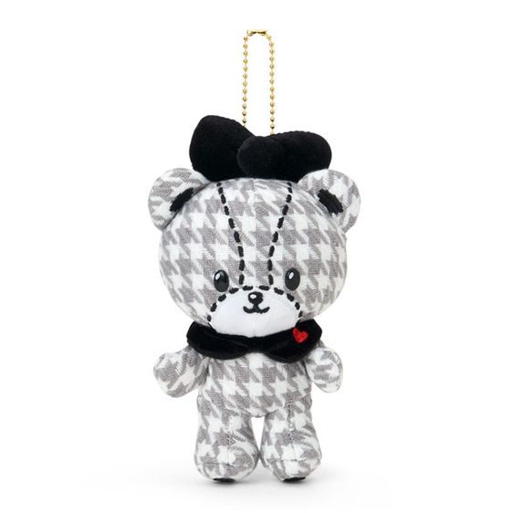 Hello Kitty Monochrome Girly Twin Series รูปที่ 8