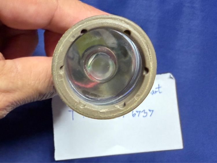 ไฟฉายยุทธวิธี FMA สีทราย รูปที่ 5