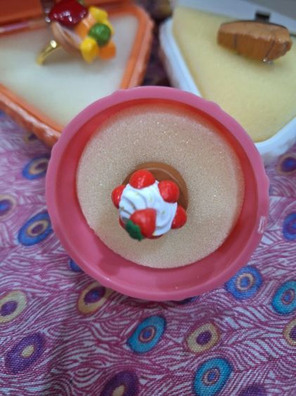 แหวนน่ารักมากๆ รูปที่ 4