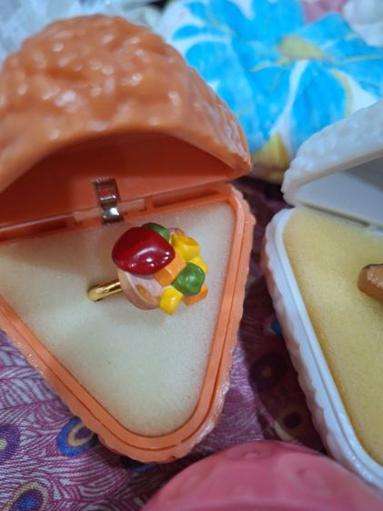 แหวนน่ารักมากๆ รูปที่ 2