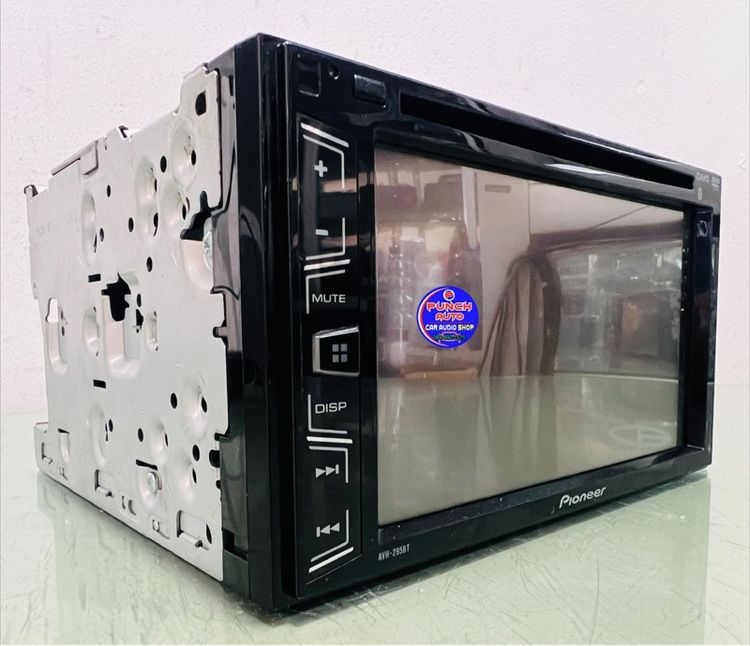 PIONEER AVH-295BT(ใช้งานได้ ปรกติ) รูปที่ 14