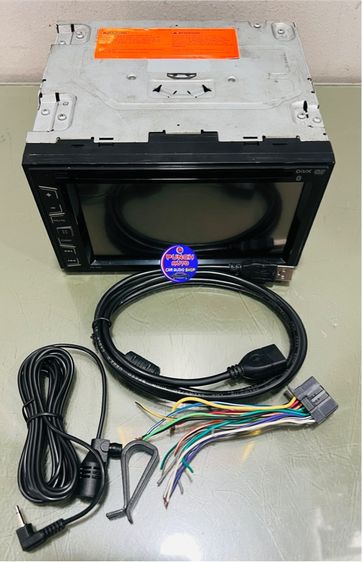 PIONEER AVH-295BT(ใช้งานได้ ปรกติ) รูปที่ 18