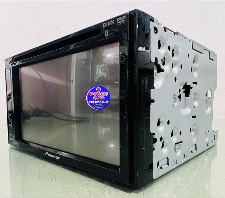 PIONEER AVH-295BT(ใช้งานได้ ปรกติ) รูปที่ 15