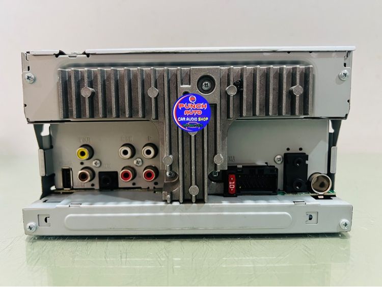 PIONEER AVH-295BT(ใช้งานได้ ปรกติ) รูปที่ 16