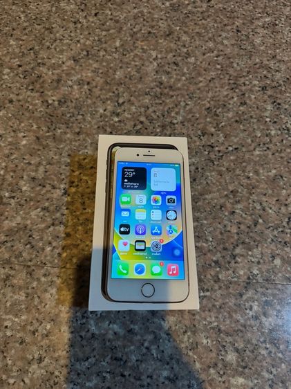 ขายไอโฟน8สีGold64กิ๊กแบต100สูนTrueสภาพสวยๆใช้งานดีถูกๆ