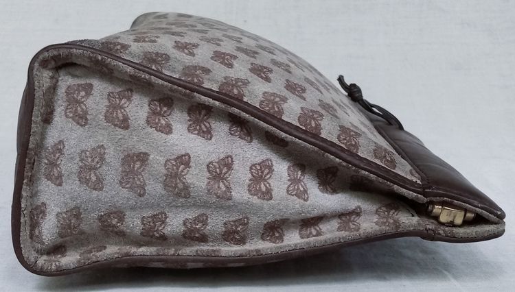 BOTTEGA VENETA แท้ รูปที่ 8