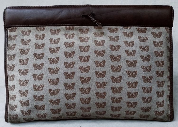 BOTTEGA VENETA แท้ รูปที่ 4