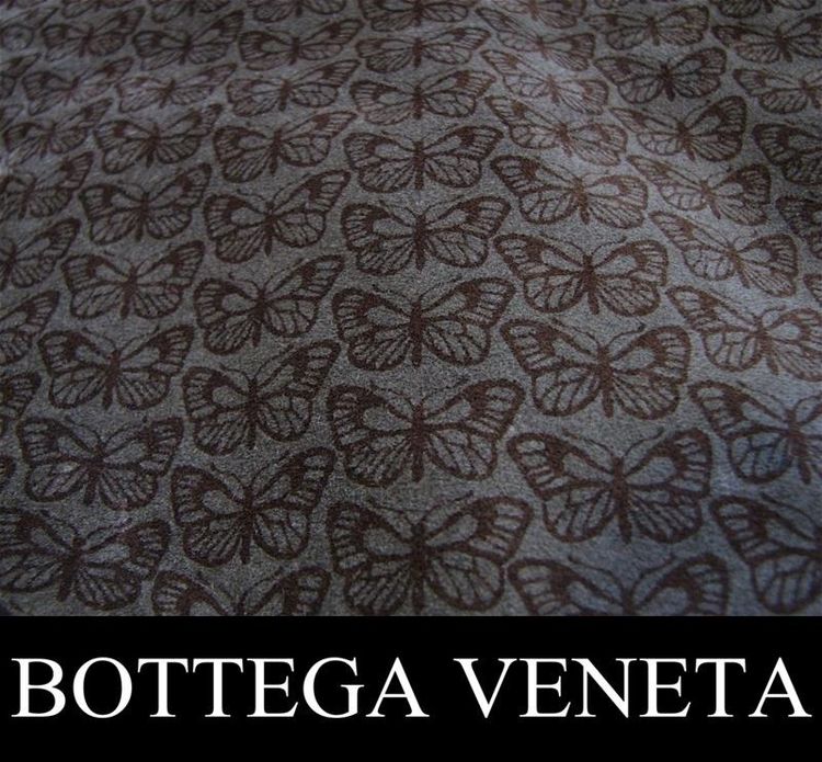 BOTTEGA VENETA แท้ รูปที่ 15