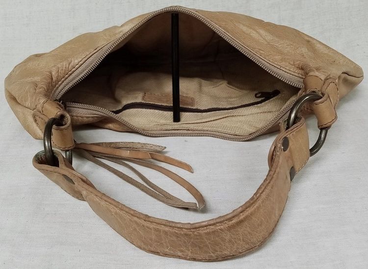 หนังแท้ MADE IN ITALY รูปที่ 6