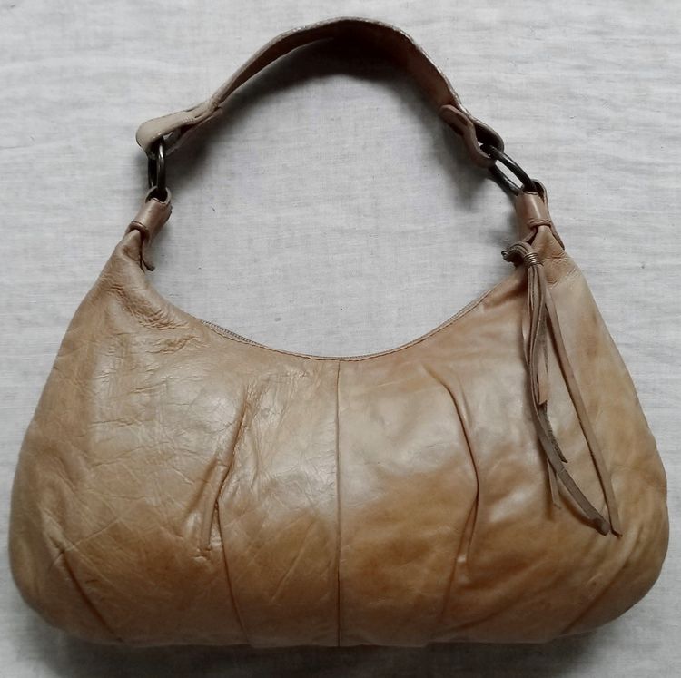 หนังแท้ MADE IN ITALY รูปที่ 2