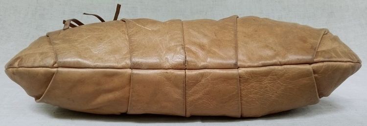 หนังแท้ MADE IN ITALY รูปที่ 8