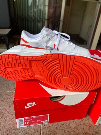 Nike Dunk Low Retro  รูปที่ 16