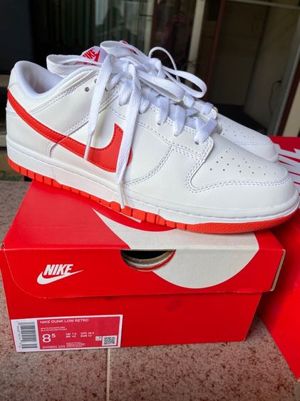 Nike Dunk Low Retro  รูปที่ 15