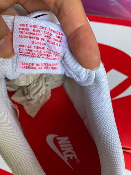 Nike Dunk Low Retro  รูปที่ 13