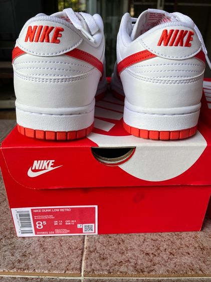 Nike Dunk Low Retro  รูปที่ 11