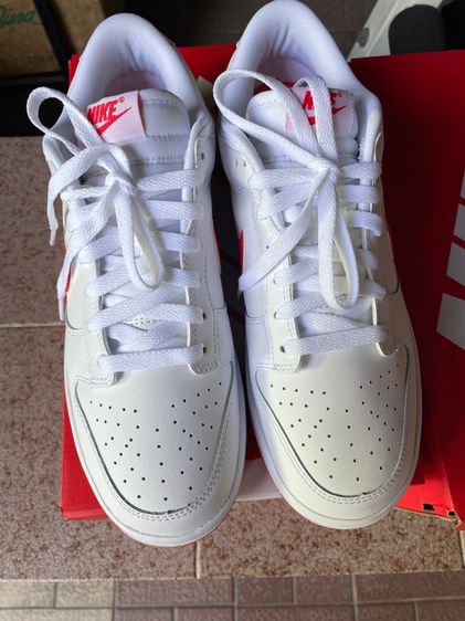 Nike Dunk Low Retro  รูปที่ 12